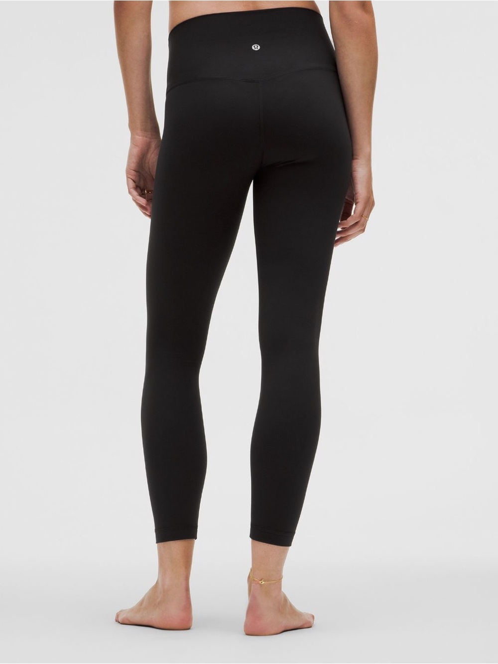 Lululemon black align leggings